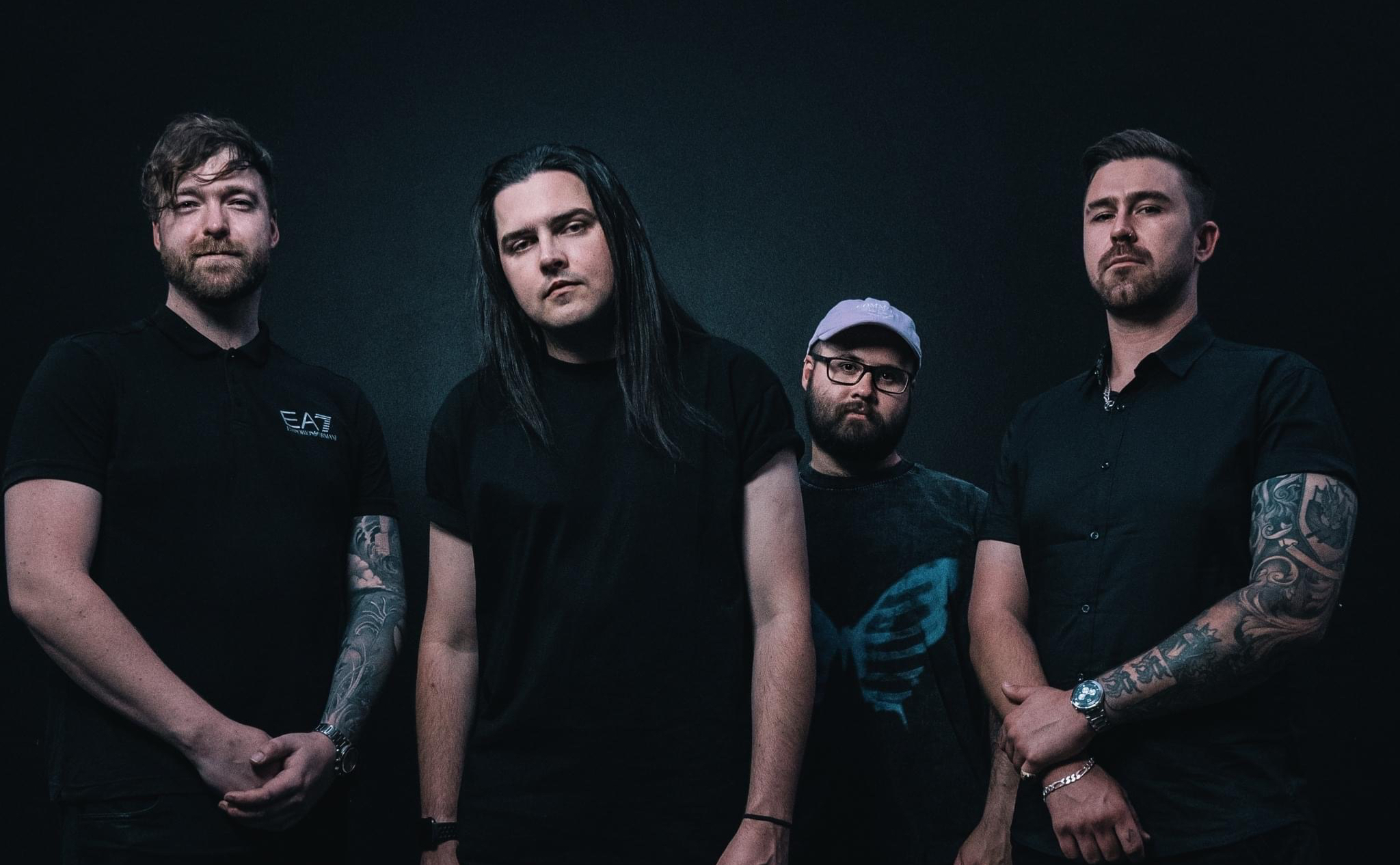 Patient Sixty-Seven Bring Back Pop Goes Punk Vibes with ‘Bad Habit’