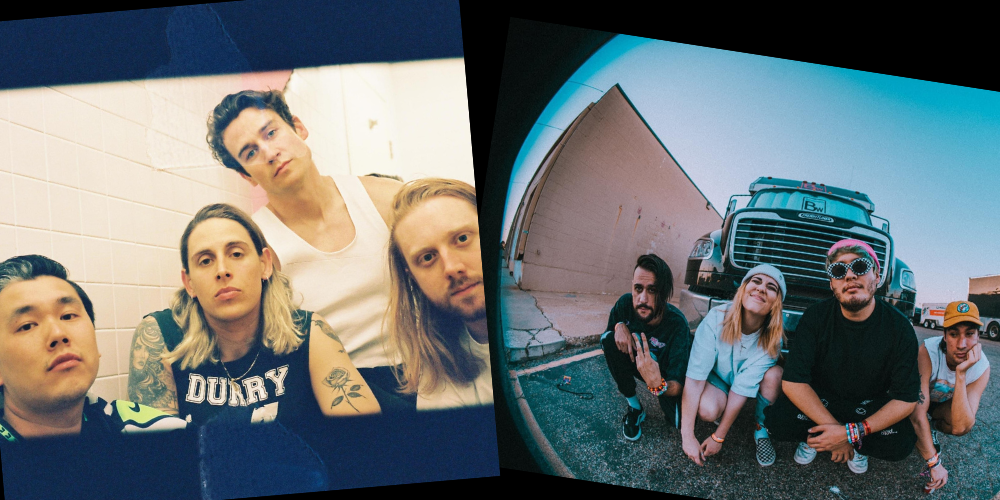Stand Atlantic & Slowly Slowly Are Going On Tour!