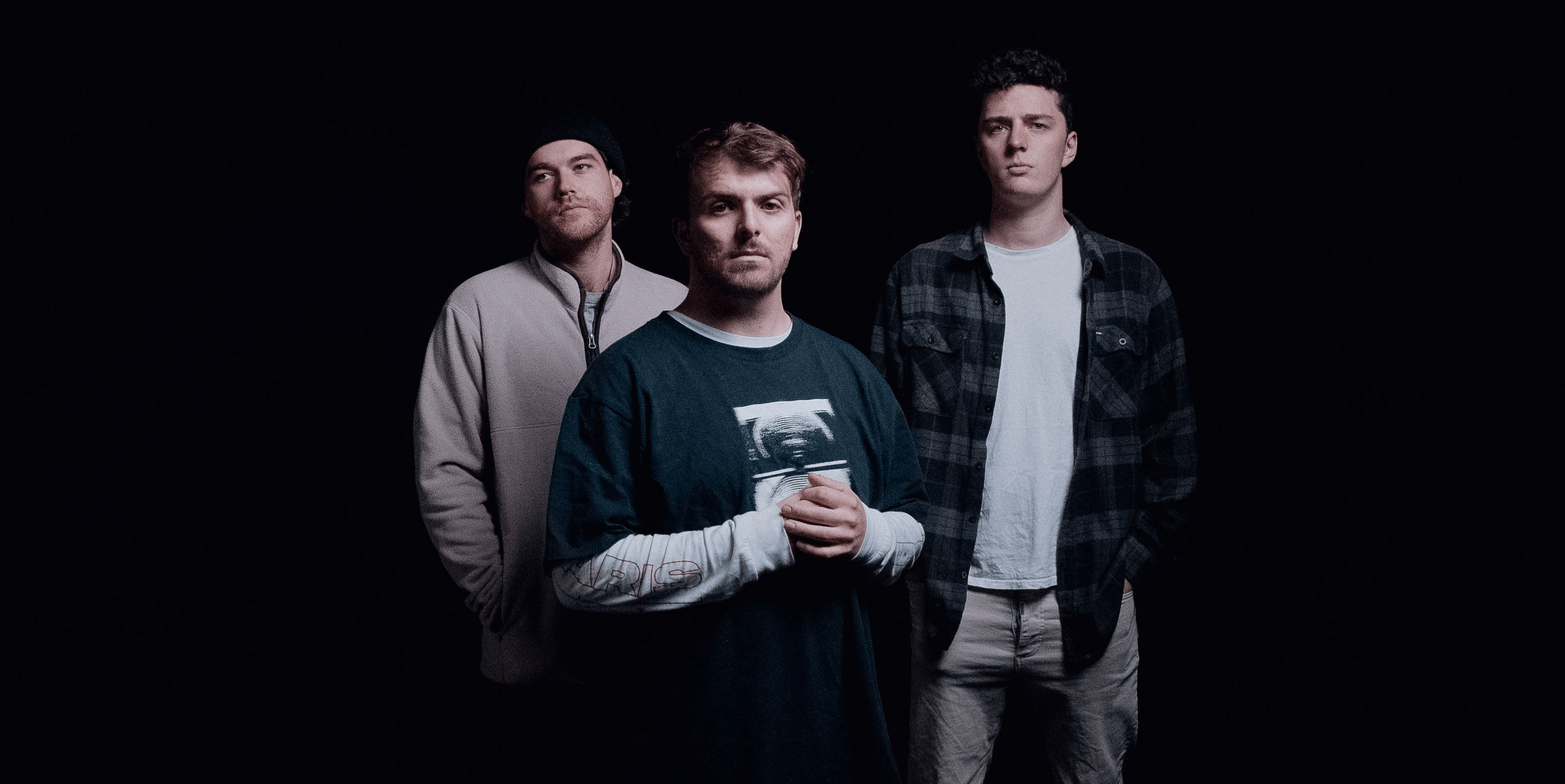 Outloved & Ocean Sleeper Unite for Catchy Track ‘Tourniquet’