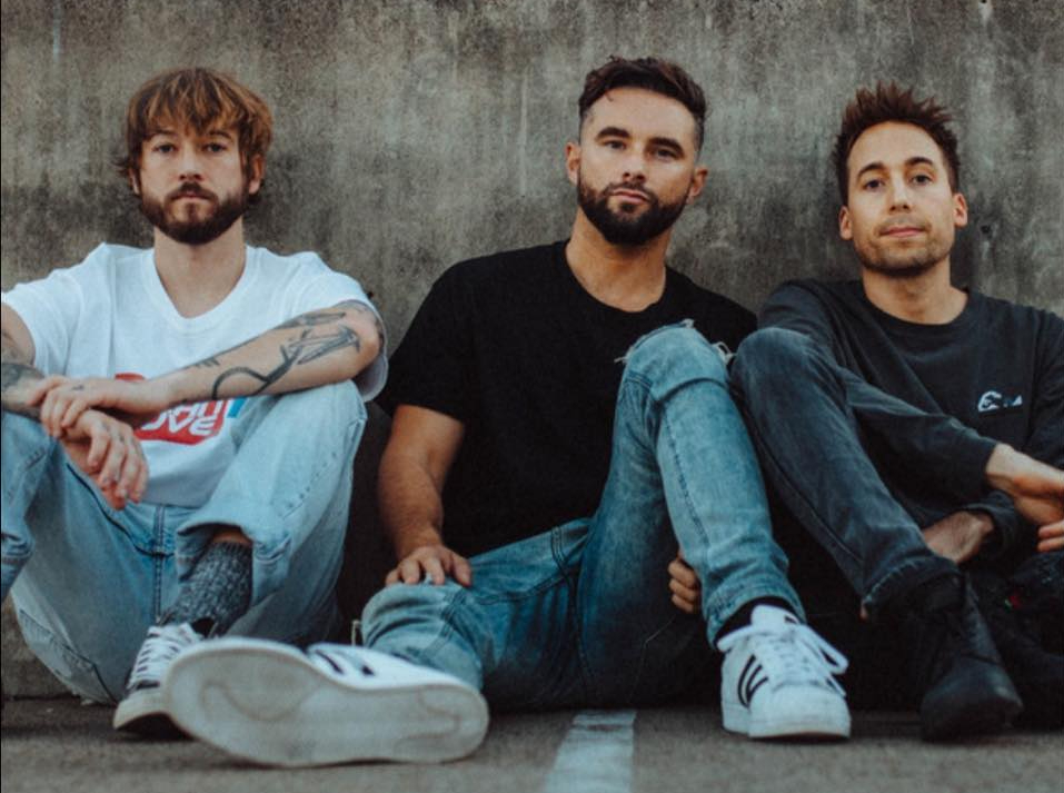 Short Stack Unleash Pop Punk Antics with ‘Shotgun Wedding’