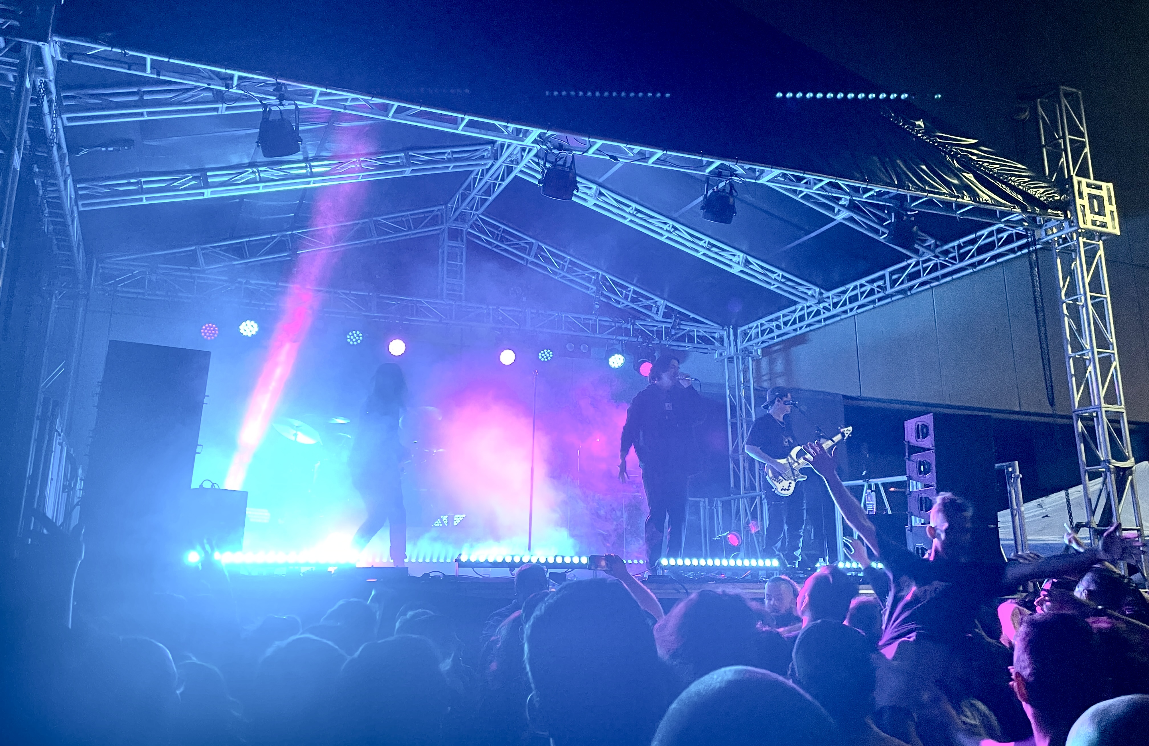 Gig Review: Windwaker @ The Brightside, Brisbane QLD