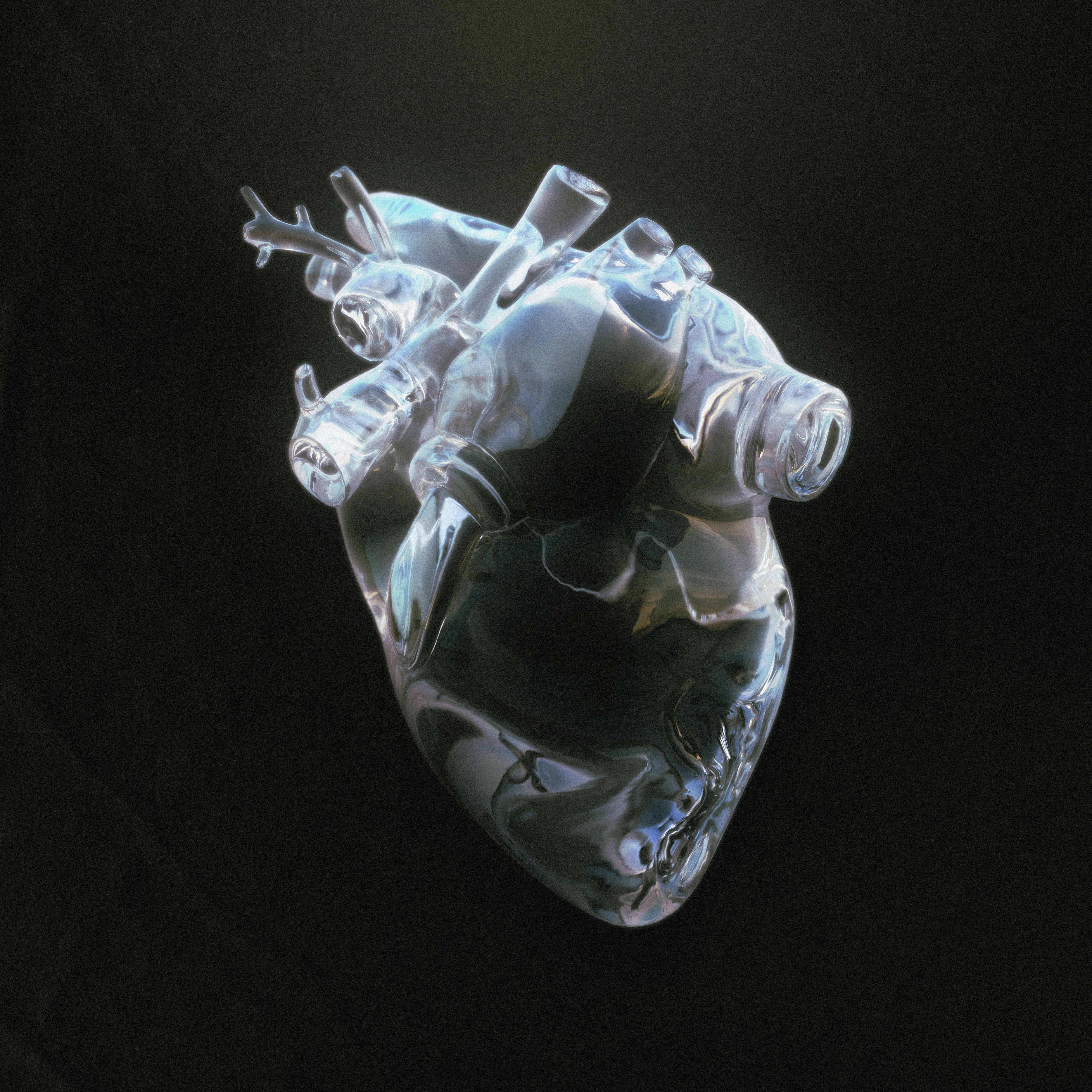 EP REVIEW: LUNE – The Change Around Us & The Change in You