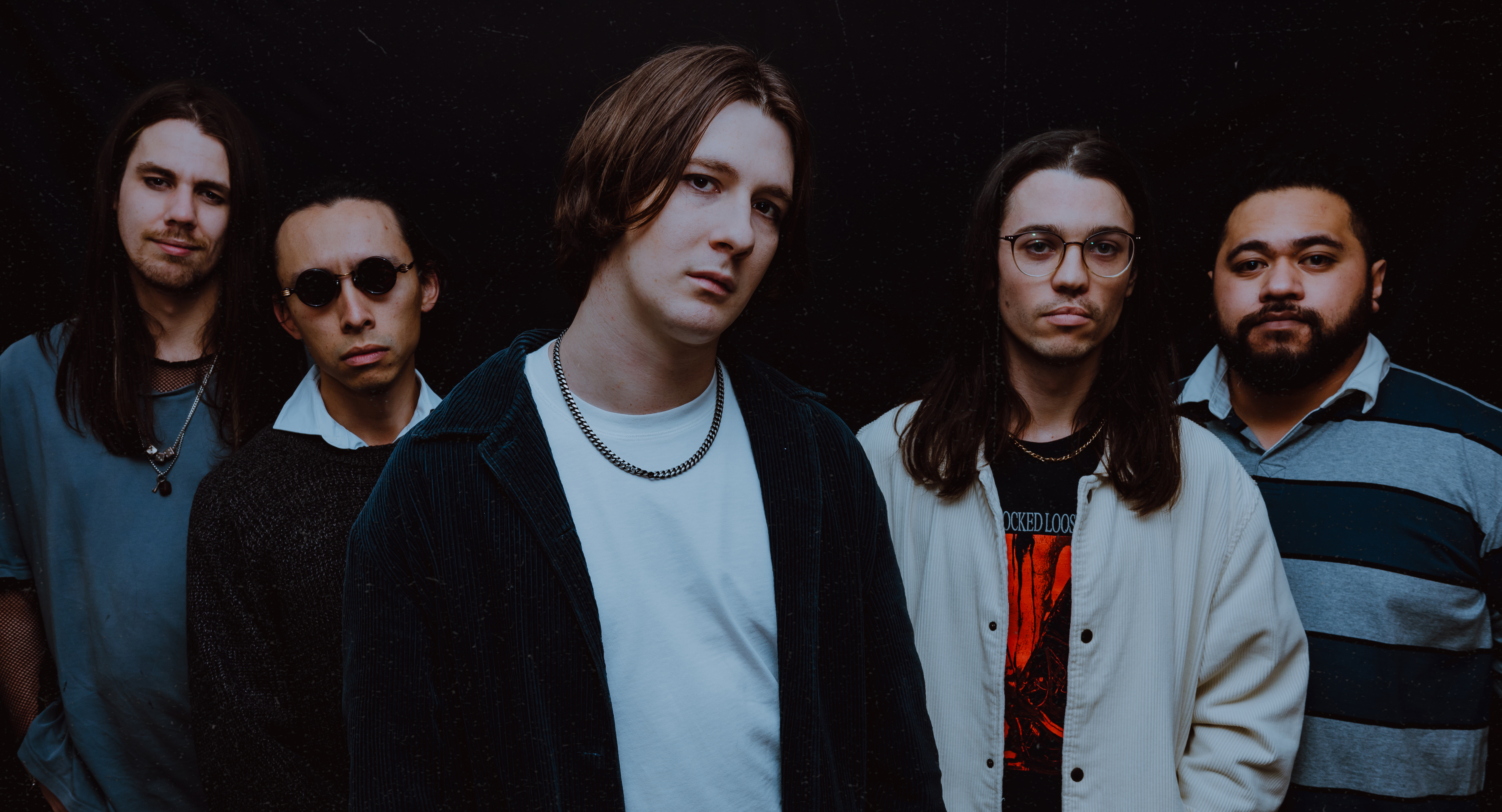 Reside Reflect on Emo Roots with ‘Eden’