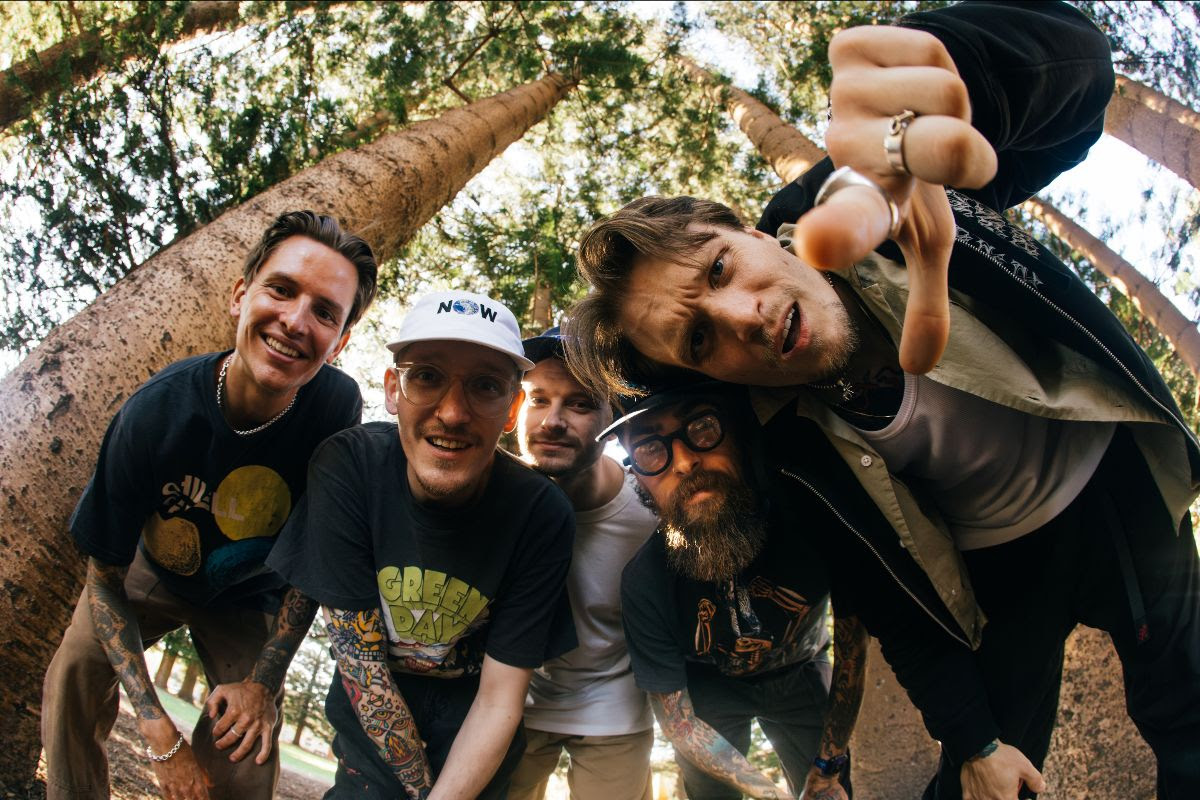 Neck Deep are Back in Their Element on ‘We Need More Bricks’