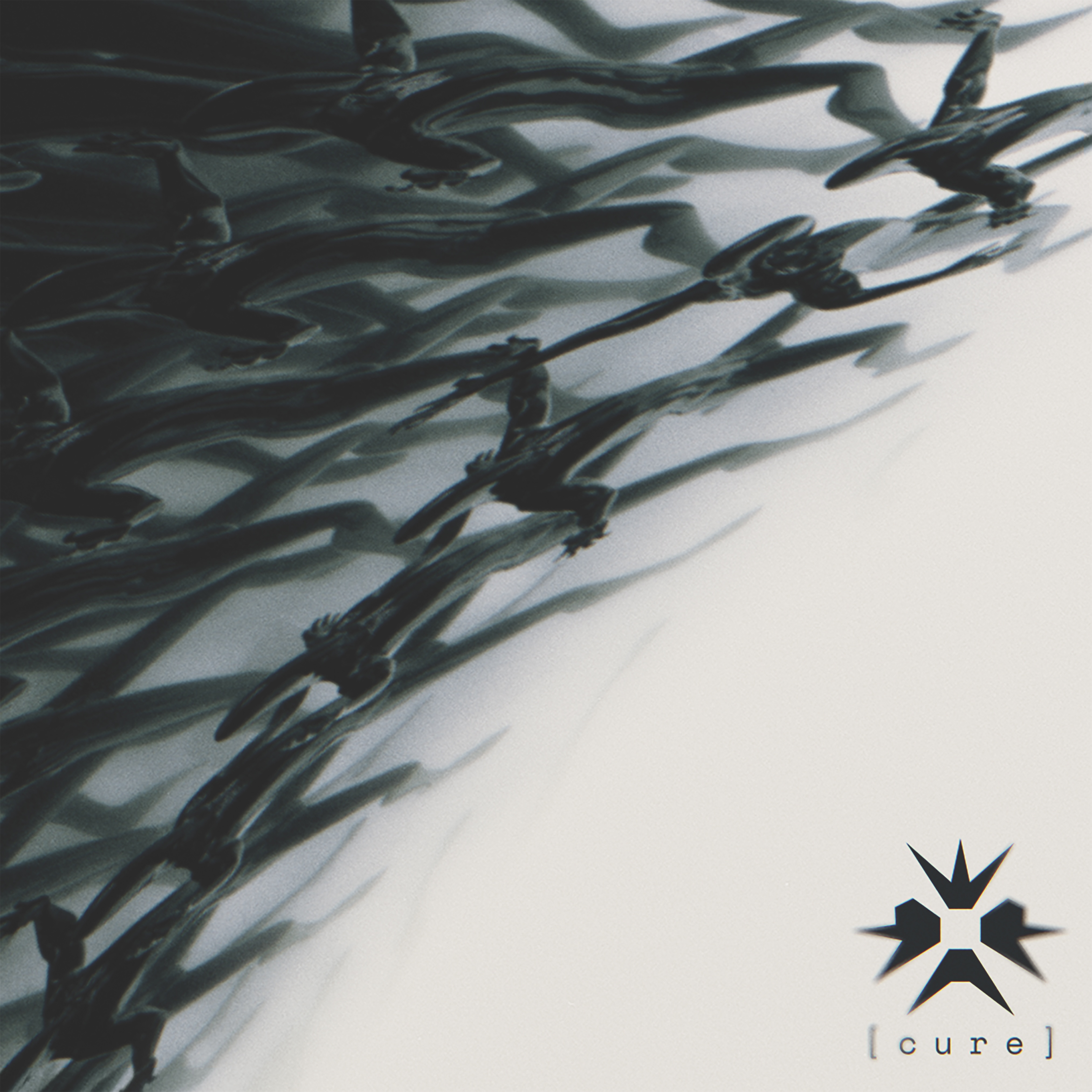 ALBUM REVIEW: ERRA – CURE