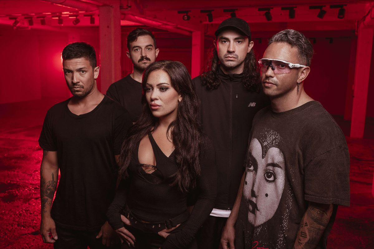 Make Them Suffer Unleash New Track ‘Epitaph’