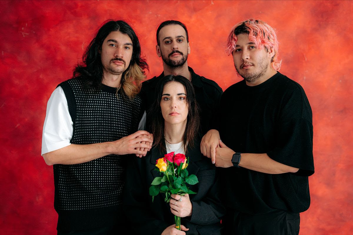 Stand Atlantic Release Heartfelt New Single ‘Love U Anyway’