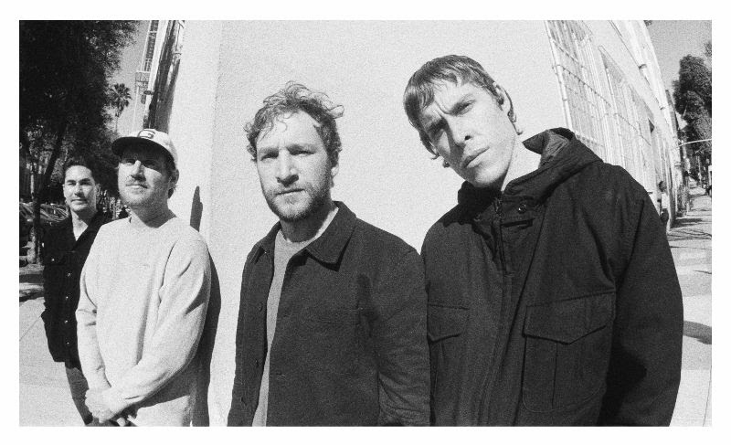 Hear The Story So Far Back in Their Prime with ‘All This Time’