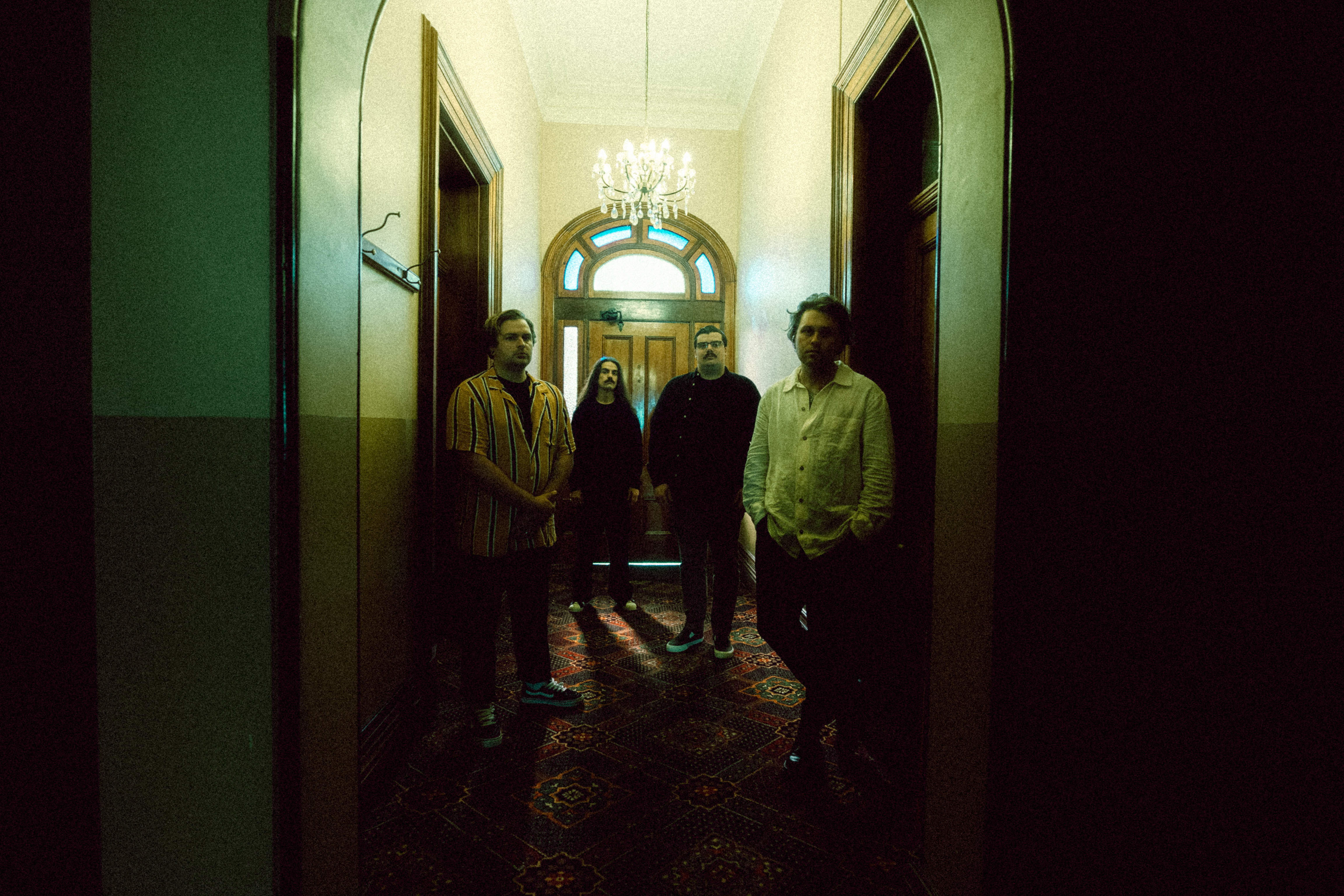 Rare Words Unleash Anthemic Single ‘Antidote’