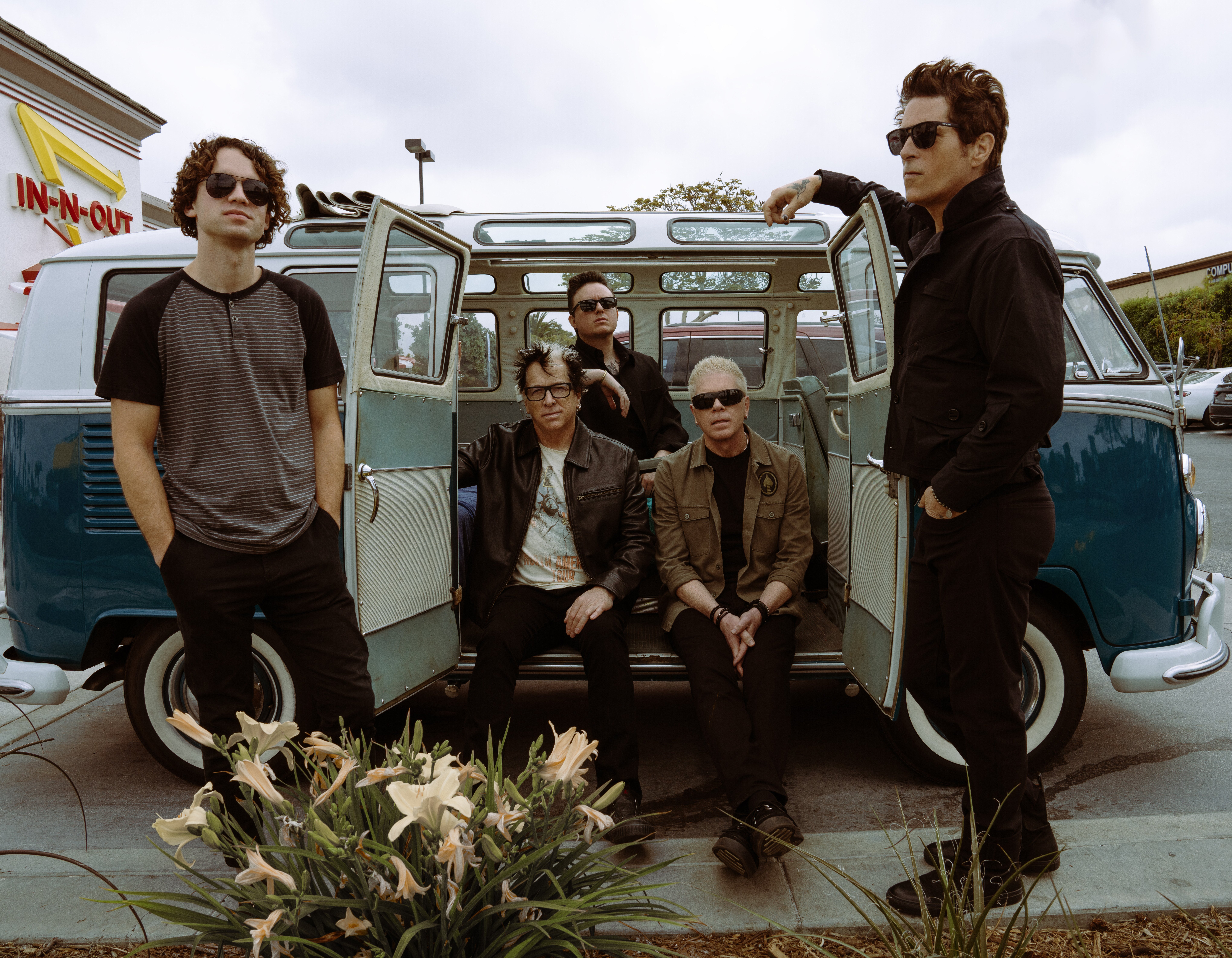 The Offspring Launch SUPERCHARGED Era with ‘Make It All Right’