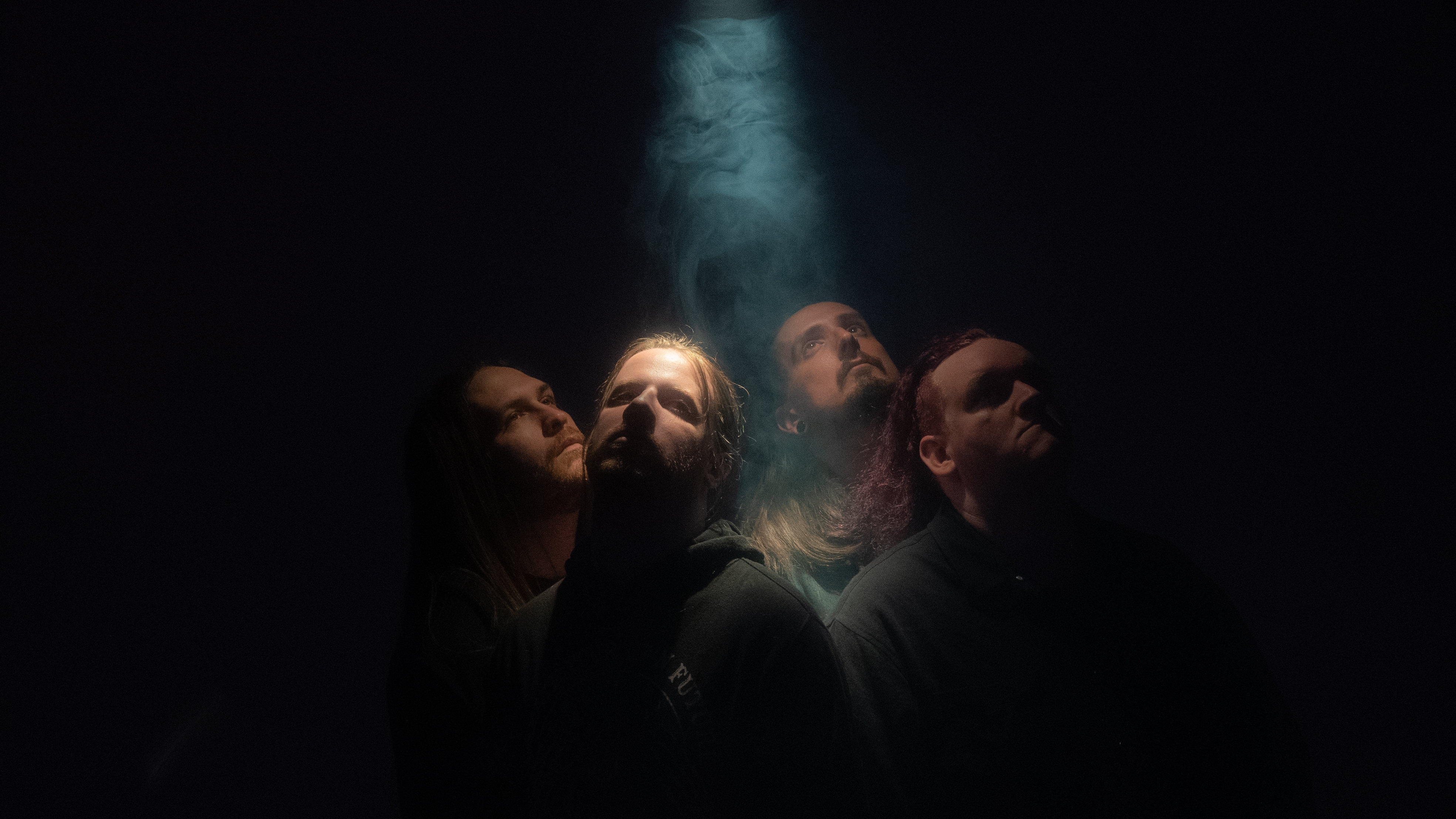 BEHIND THE SOUND: Revoid – Evergrey