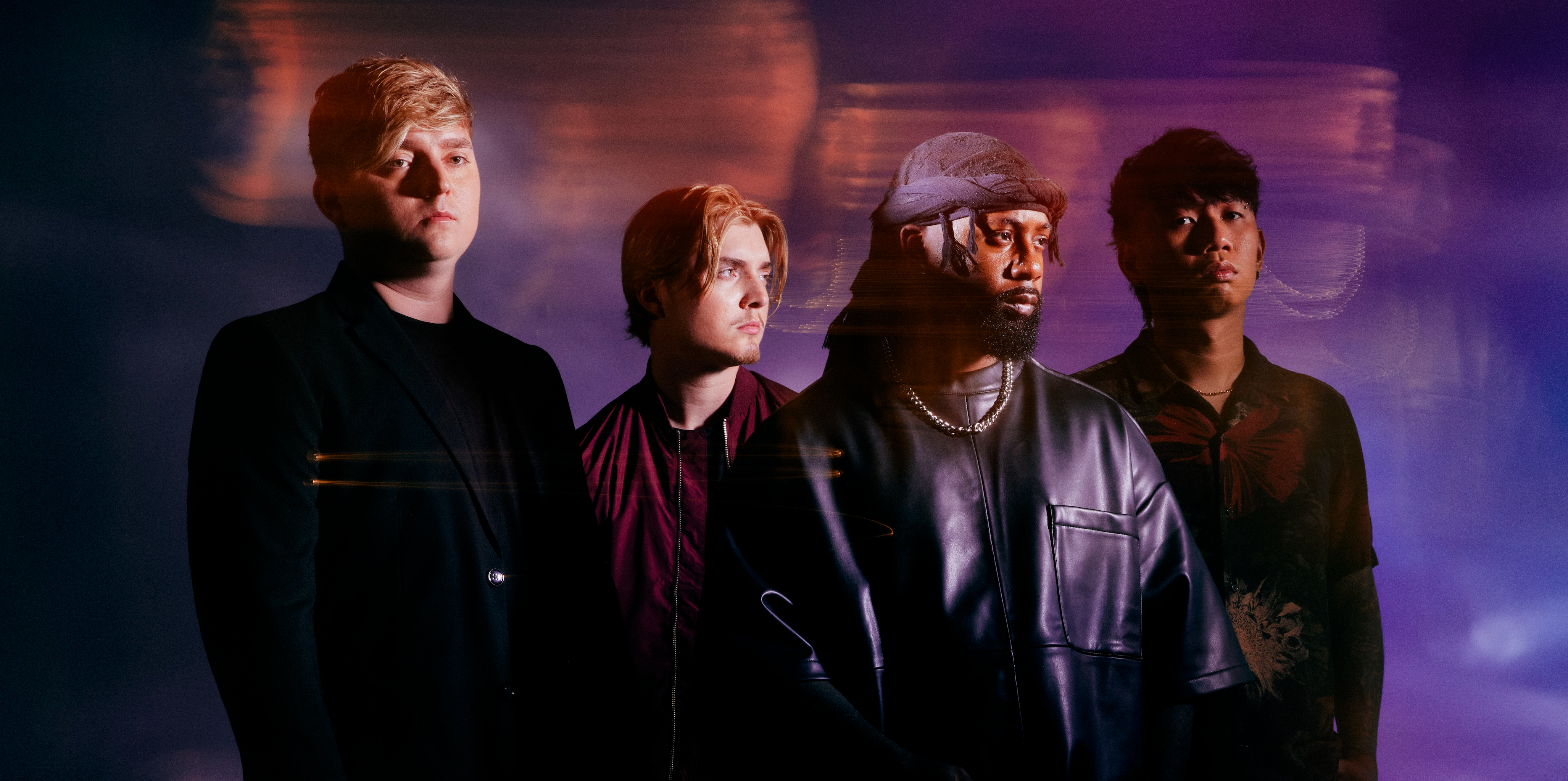 Sleep Theory is the Band You Need ‘Stuck In Your Head’ Now!