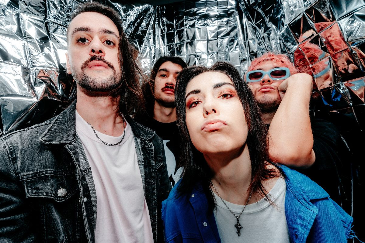 Stand Atlantic Share Latest Single ‘FRENEMIES’