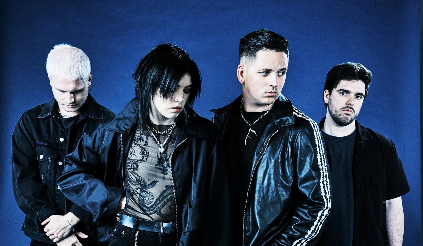 Hot Milk Unveil Liberating New Single ‘Where Does the Light Get In?’
