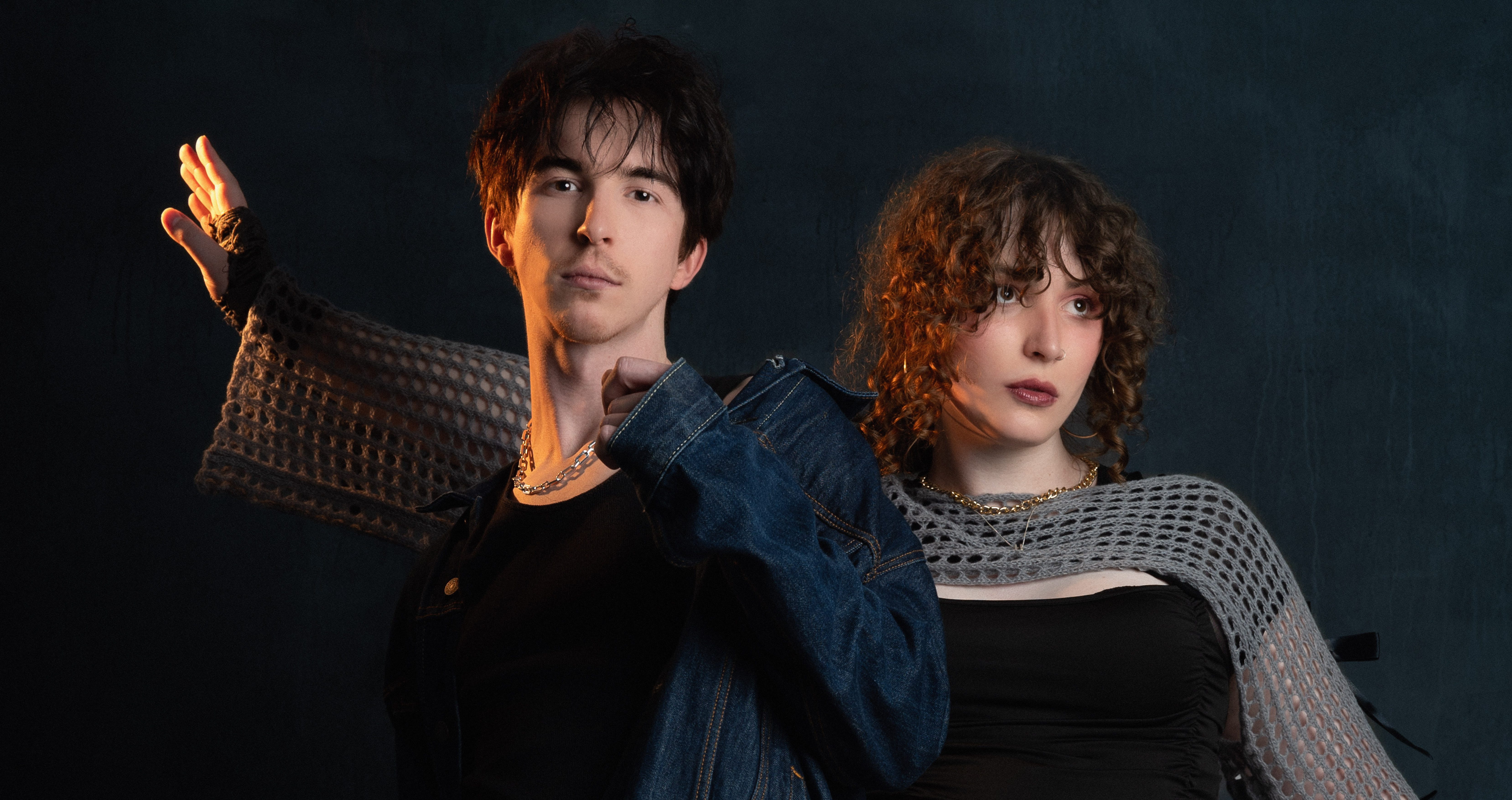 Those Who Dream Reveal Punchy Track ‘Mannequin’ & Announce New EP, Therapy Machine