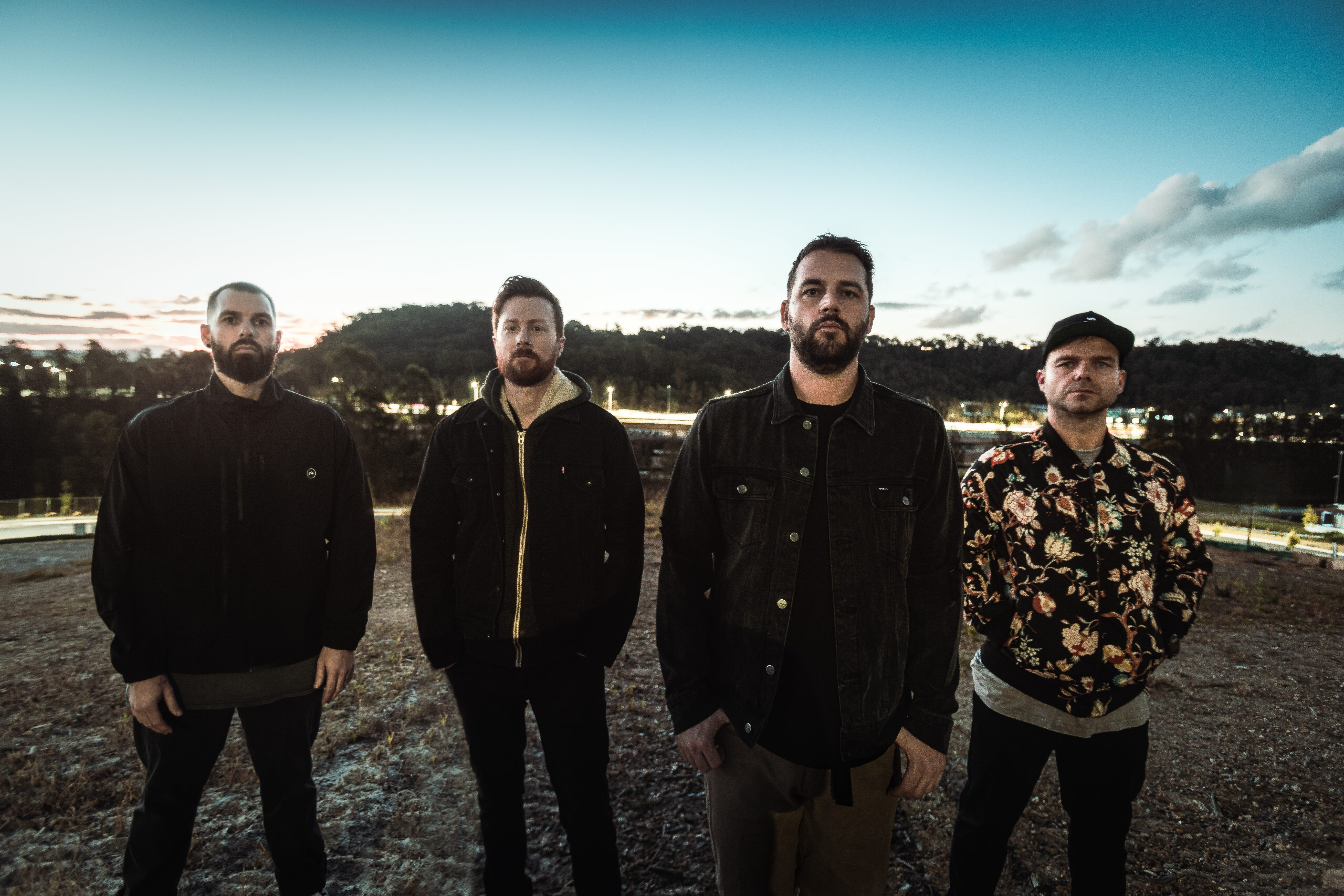 Sunk Loto Swing In with Heavy Cut ‘God Complex’