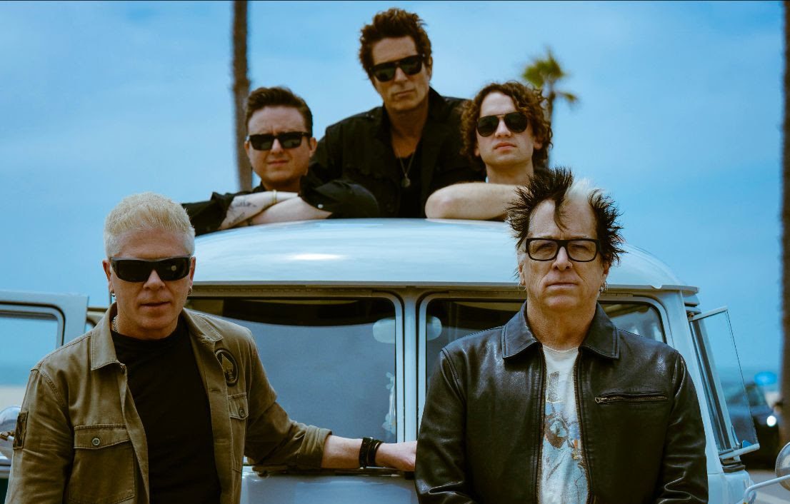 The Offspring and Simple Plan are Coming to Australia – All Pre Sale Deets Here!