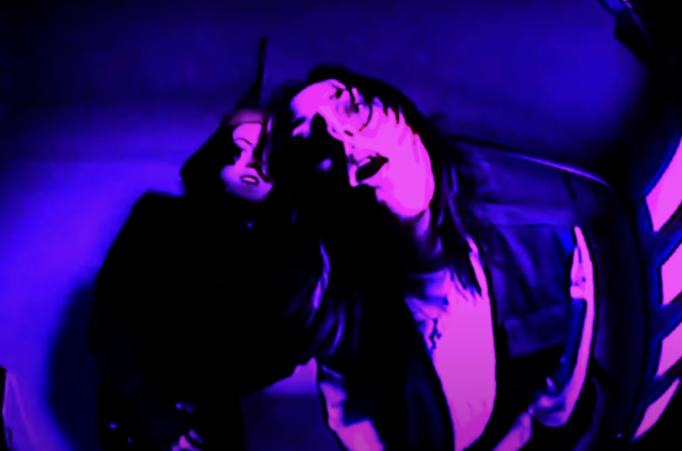 Stand Atlantic Unleash Unapologetic Thrills on ‘I’m the Man’ with Lauren Sanderson