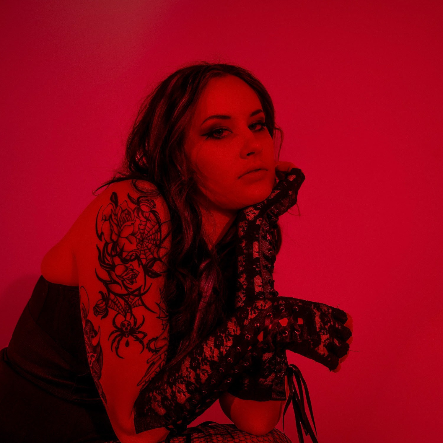 Meet Melbourne’s Terra Rouge in ‘Kissing Girls’