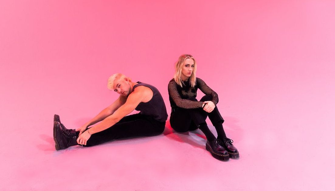 Senses are Poised and Fierce on New Single ‘Clean Cut’