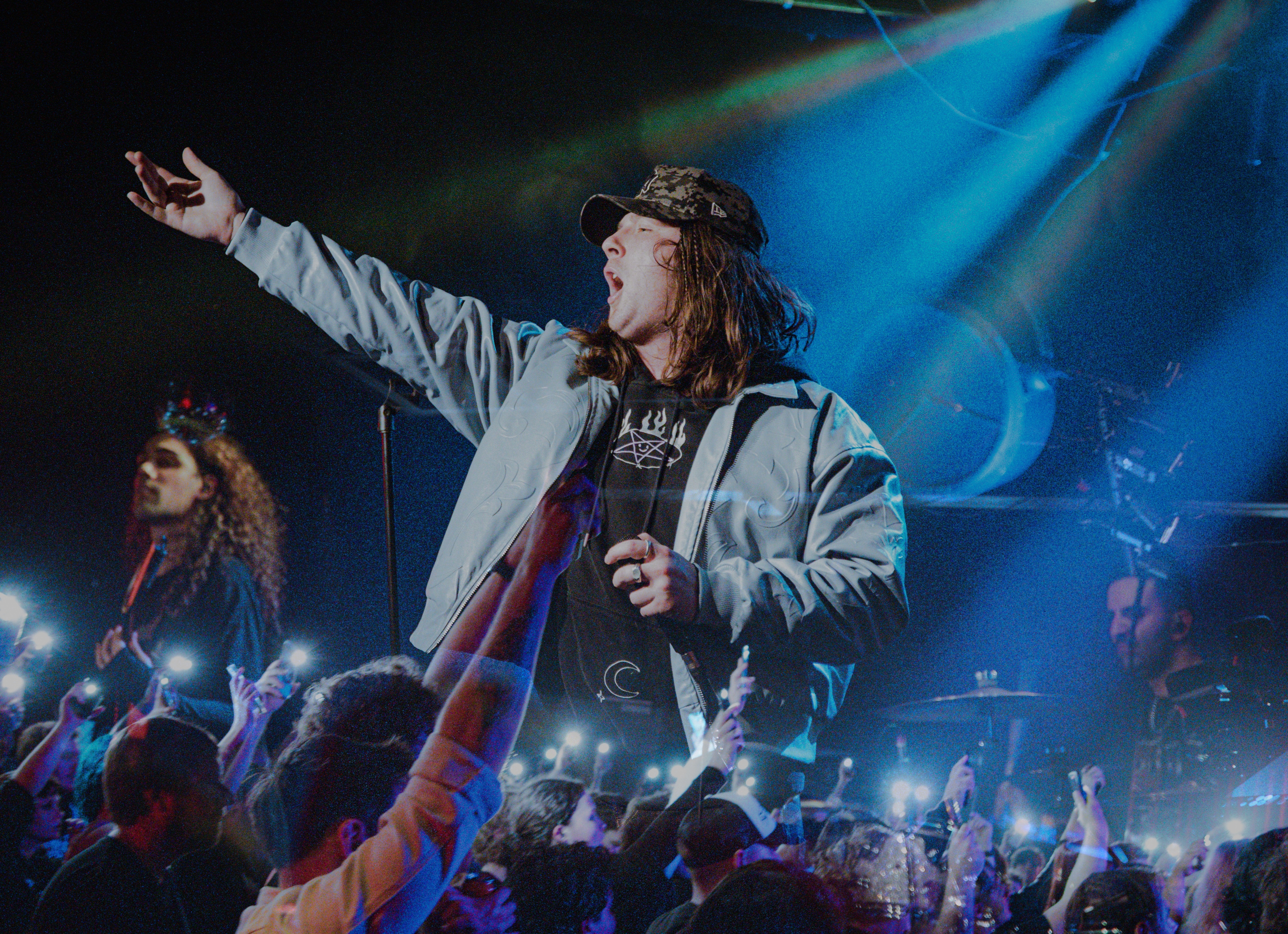 GIG REVIEW: Windwaker – The Outpost – Brisbane