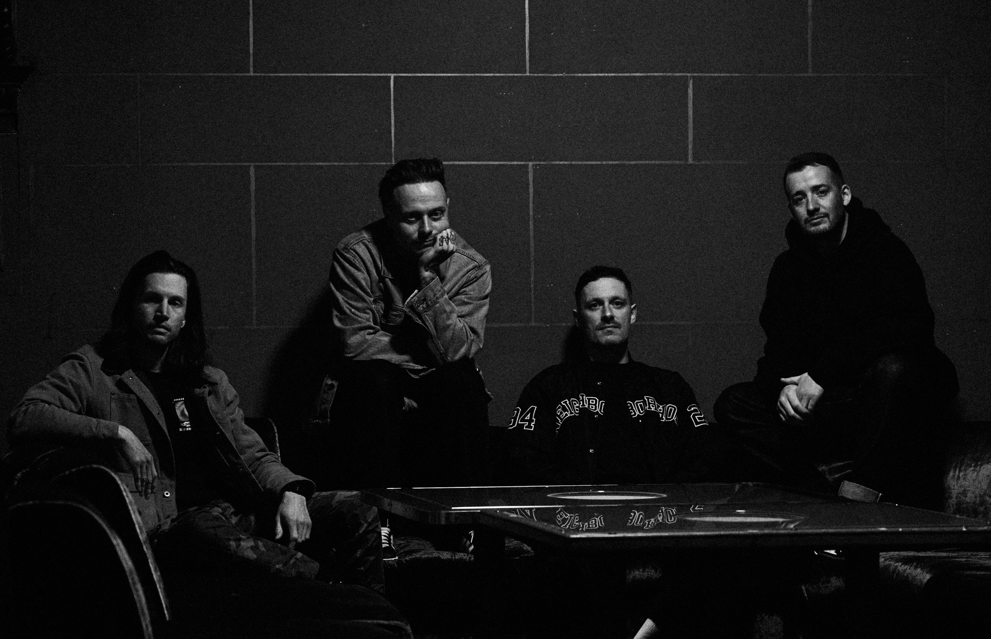 Architects Announce Highly Anticipated Australian Tour