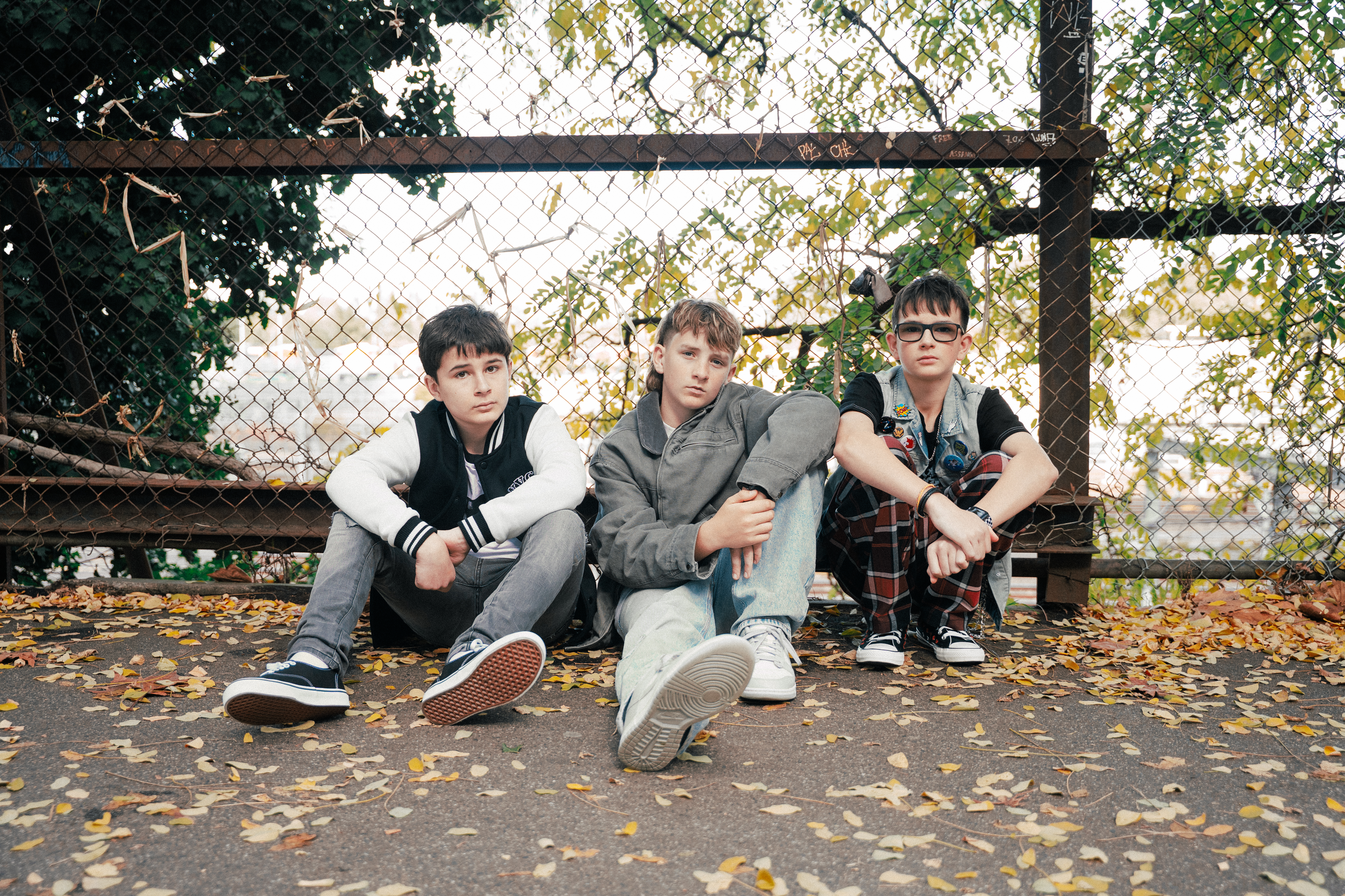 Meet Civilians in Debut Single ‘Gone’