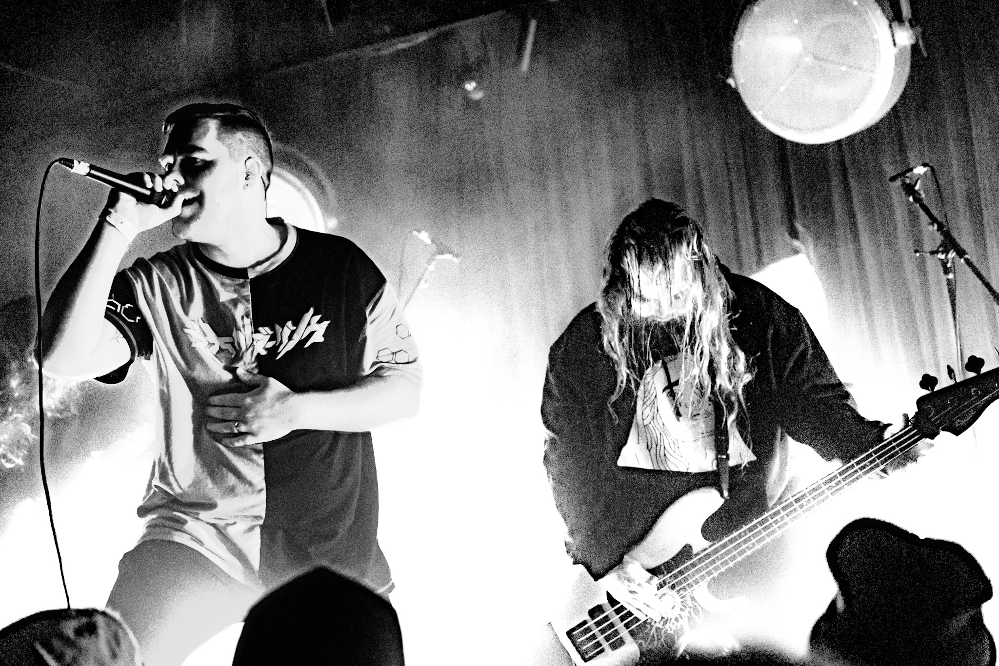 GIG GALLERY: Citadel – The Outpost Bar, Brisbane
