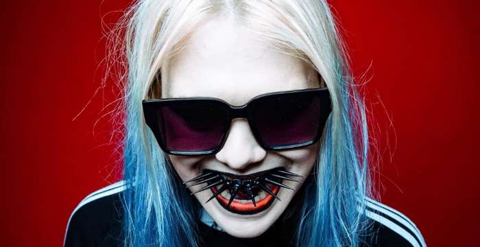 Kim Dracula Announces First Aussie Headline Run: ‘Horror Down Under’ with Wednesday 13