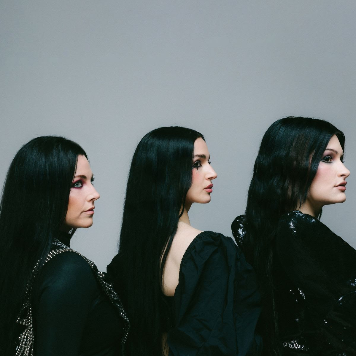 Amy Lee, Poppy and Courtney LaPlante Join Forces for ‘End of You’
