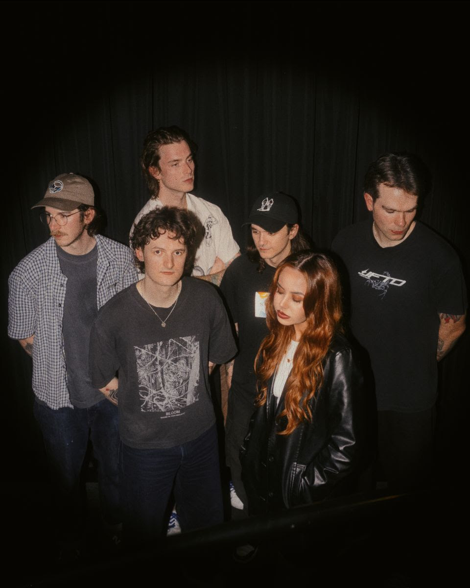 Bloom Unleash Emotive Track ‘Tongue Tied’ with Mikaila Delgado