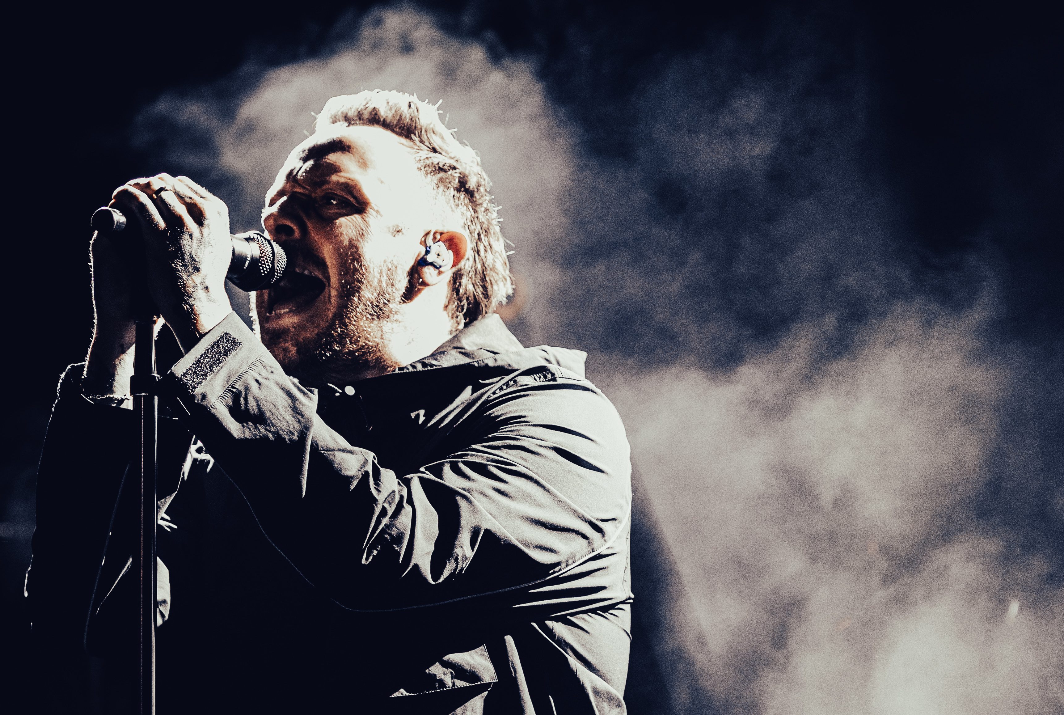 GIG REVIEW: Architects – Riverstage, Brisbane