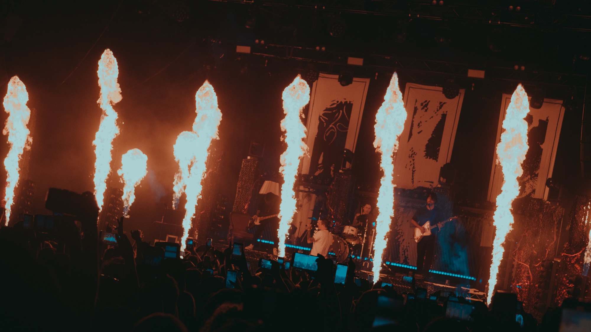 GIG REVIEW: The Plot in You – PICA Melbourne