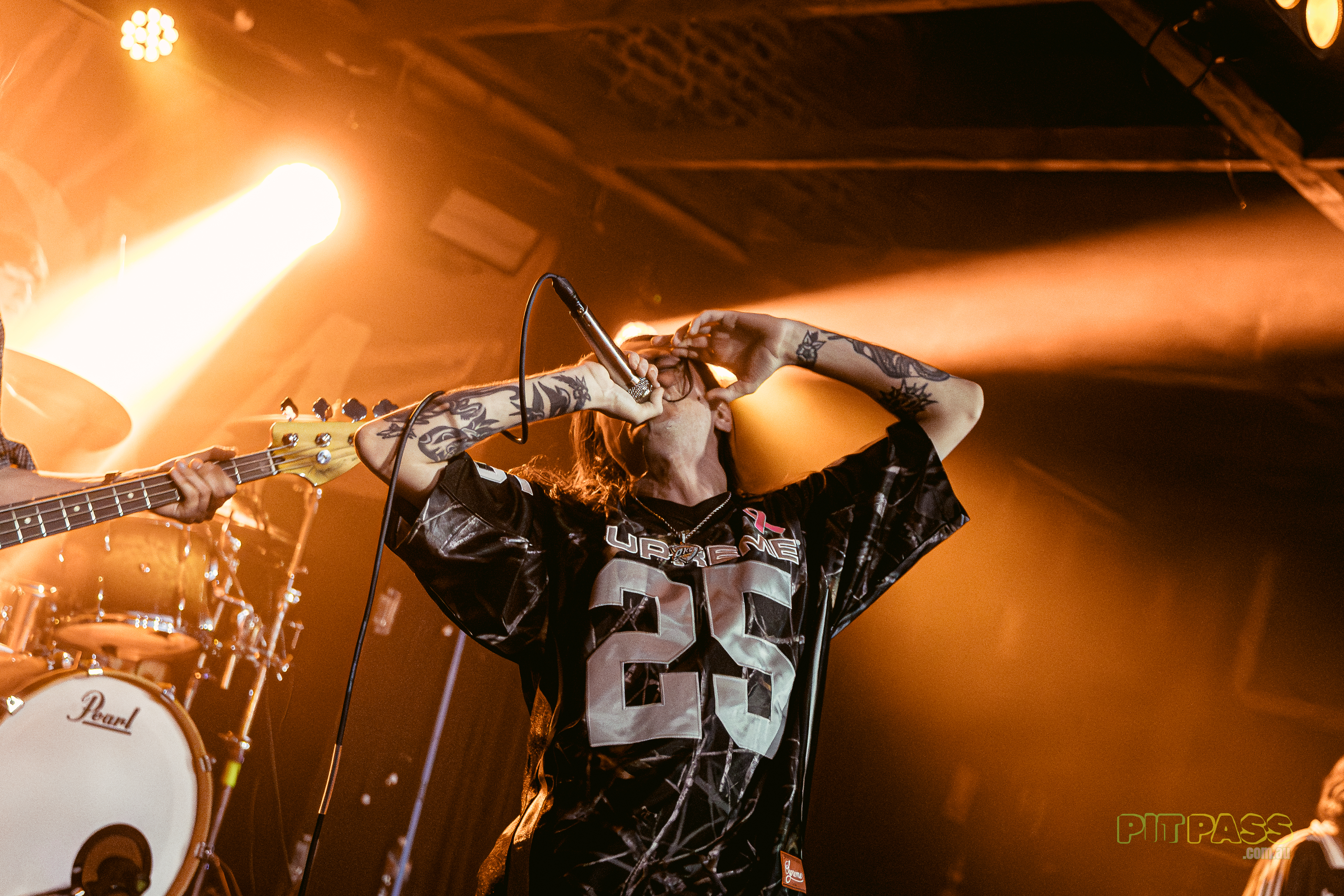 GIG REVIEW: Bloom – Crowbar, Brisbane