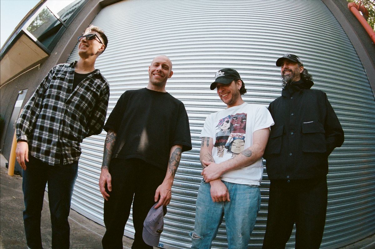 Opera Oblivia Turns 10: Hellions Announce Anniversary Tour